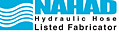 NAHAD Hydraulic Hose Listed Fabricator